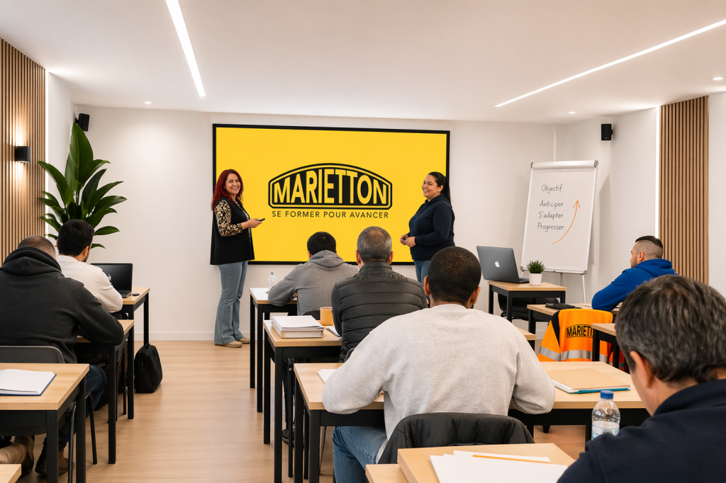 La Prévention des risques routiers