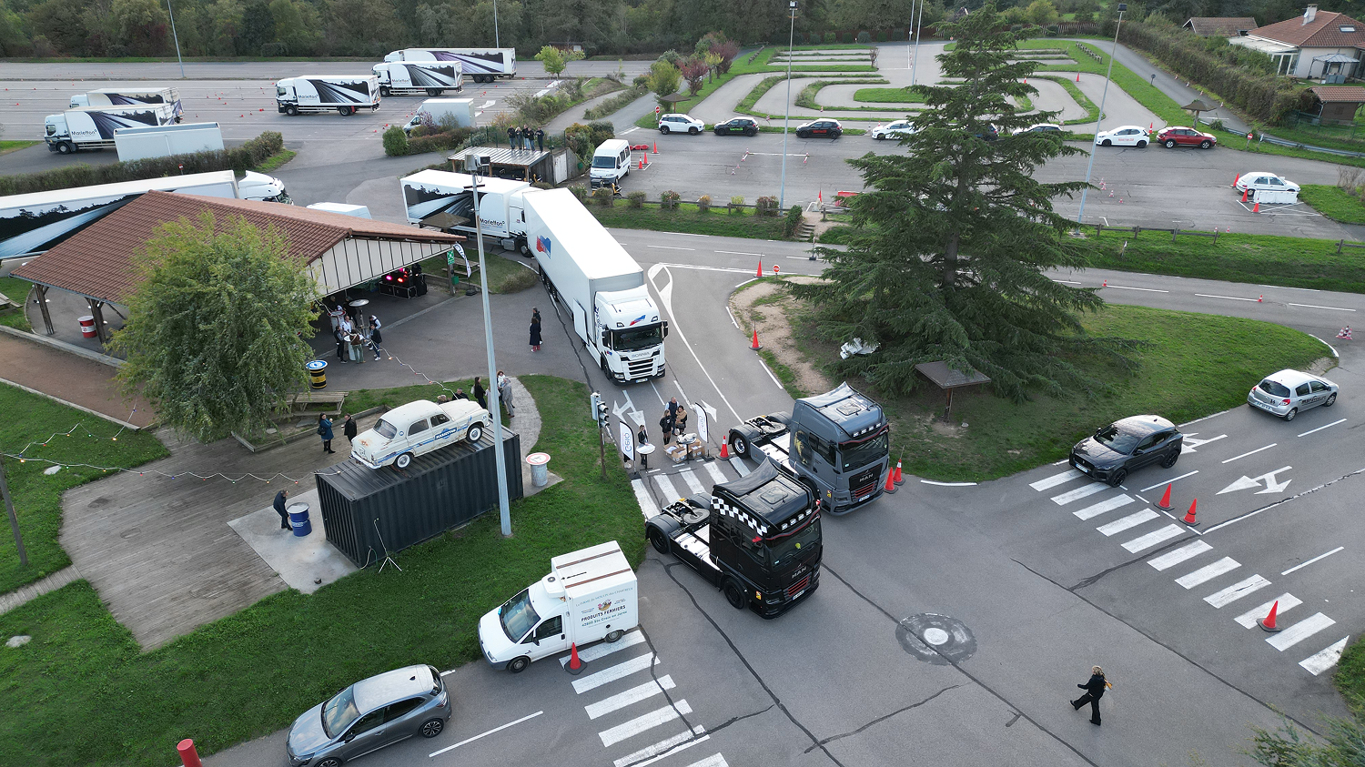 Une formation en lien direct marietton