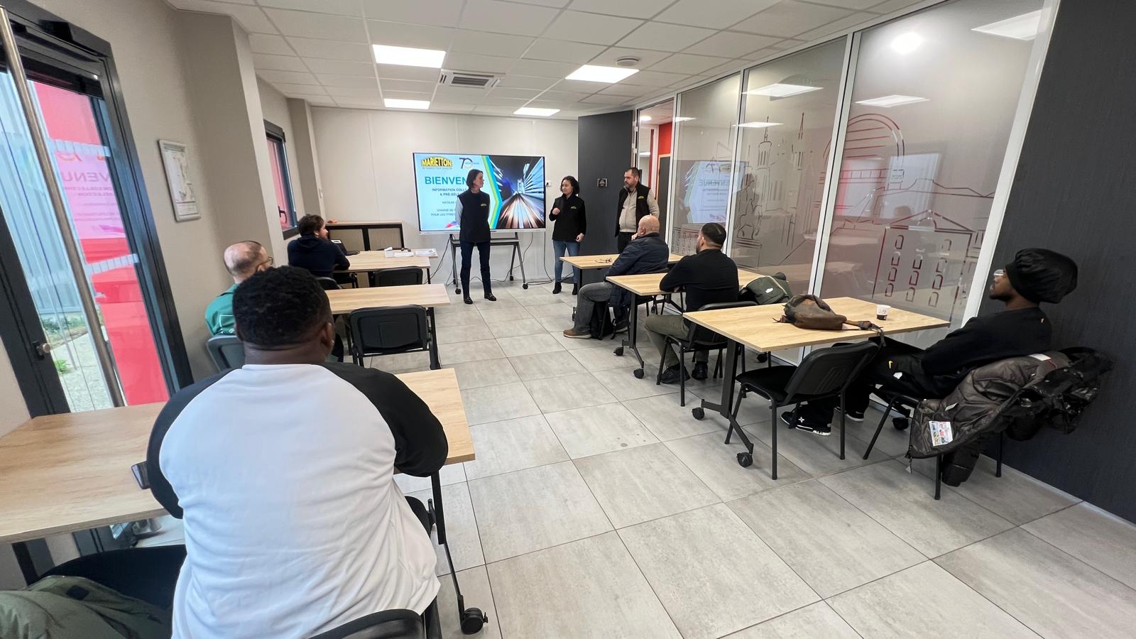 Centre formations marietton genas 2