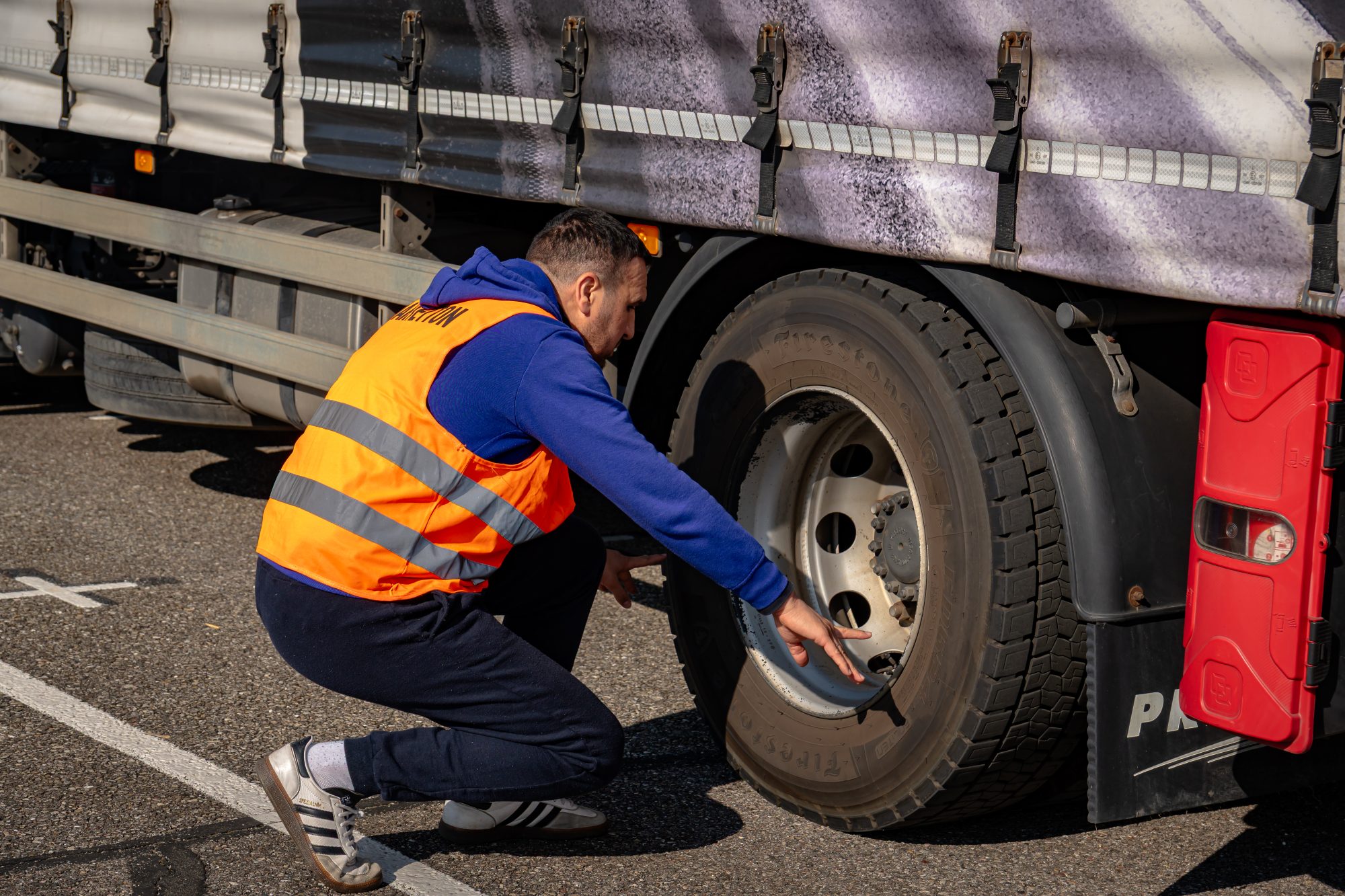 formation marietton camion