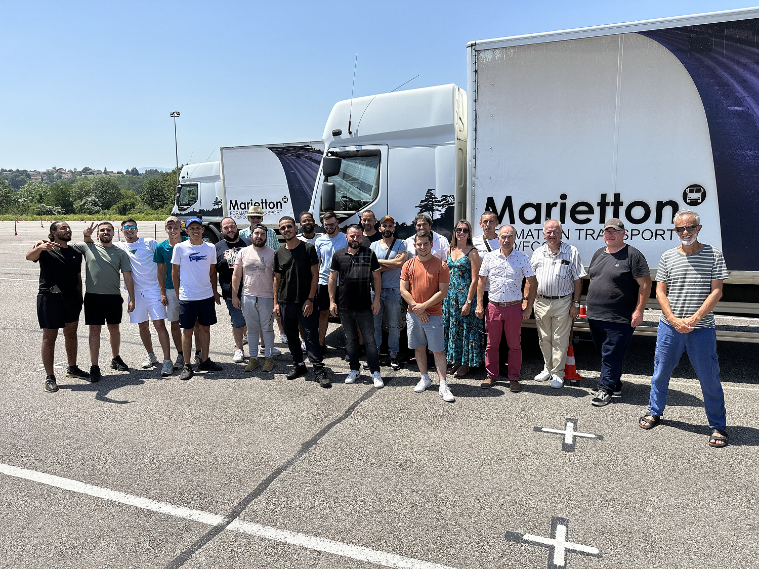 Marietton pro 70ans 2